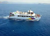 যাত্রীবাহী জাহাজ বিক্রির জন্য