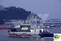 যাত্রী জাহাজ বিক্রির জন্য
