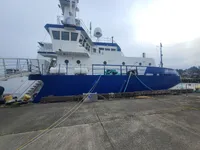 টগবোট বিক্রির জন্য