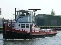 টগবোট বিক্রির জন্য