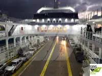 Ro-Ro ship বিক্রির জন্য