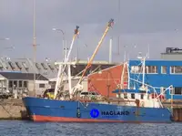 Beam trawler বিক্রির জন্য