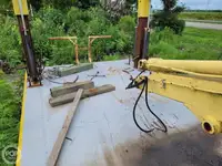 বার্জ বিক্রির জন্য