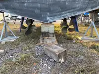 অগ্নি নির্বাপক নৌকা বিক্রির জন্য