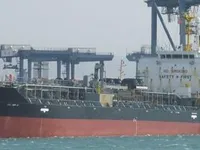 তেল/রাসায়নিক ট্যাঙ্কার বিক্রির জন্য