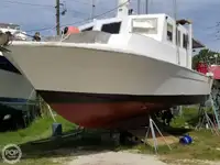 ট্রলার বিক্রির জন্য