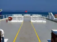 যাত্রী জাহাজ বিক্রির জন্য