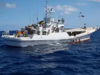 Trawler বিক্রির জন্য