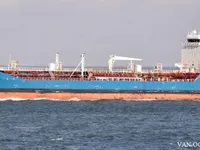 তেল/রাসায়নিক ট্যাঙ্কার বিক্রির জন্য