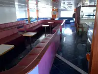 ফেরি জাহাজ বিক্রির জন্য