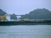তেল/রাসায়নিক ট্যাঙ্কার বিক্রির জন্য