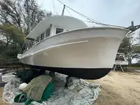 ট্রলার বিক্রির জন্য
