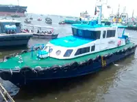 পাইলট নৌকা বিক্রির জন্য