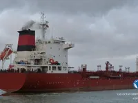 তেল/রাসায়নিক ট্যাঙ্কার বিক্রির জন্য