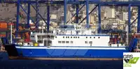 Ro-Ro ship বিক্রির জন্য