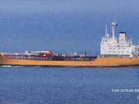 তেল/রাসায়নিক ট্যাঙ্কার বিক্রির জন্য