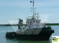 টগবোট বিক্রির জন্য