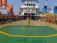 অ্যাঙ্কর হ্যান্ডলিং টাগ সাপ্লাই (AHTS) বিক্রির জন্য