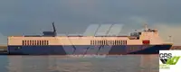 Ro-Ro ship বিক্রির জন্য