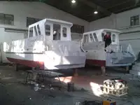 টাউবোট বিক্রির জন্য