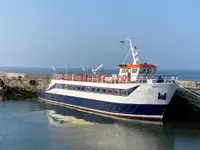 যাত্রীবাহী জাহাজ বিক্রির জন্য