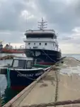 Purse seiner বিক্রির জন্য
