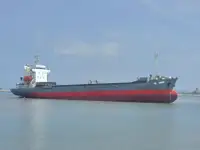 বাল্ক ক্যারিয়ার বিক্রির জন্য