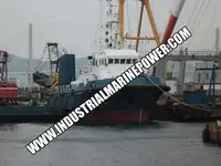 টগবোট বিক্রির জন্য