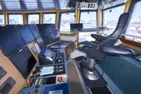 Trawler বিক্রির জন্য