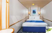 ক্রুজ জাহাজ বিক্রির জন্য