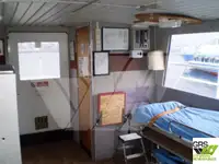 Wind farm service vessel বিক্রির জন্য