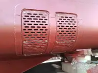 তেল/রাসায়নিক ট্যাঙ্কার বিক্রির জন্য