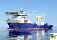 ফাস্ট সাপ্লাই ভেসেল (FSV) বিক্রির জন্য