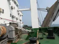 বাল্ক বাহক বিক্রির জন্য