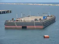 বার্জ বিক্রির জন্য
