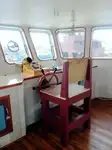 টগবোট বিক্রির জন্য