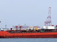 তেল/রাসায়নিক ট্যাঙ্কার বিক্রির জন্য