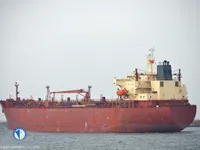 তেল/রাসায়নিক ট্যাঙ্কার বিক্রির জন্য