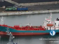 তেল/রাসায়নিক ট্যাঙ্কার বিক্রির জন্য