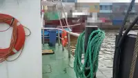 টগবোট বিক্রির জন্য