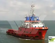 সরবরাহ জাহাজ বিক্রির জন্য