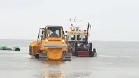 টগবোট বিক্রির জন্য
