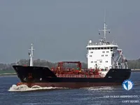 তেল/রাসায়নিক ট্যাঙ্কার বিক্রির জন্য