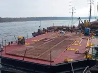 বার্জ বিক্রির জন্য