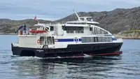 রো-রো জাহাজ বিক্রির জন্য