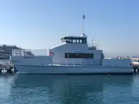 ক্যাটামারান বিক্রির জন্য