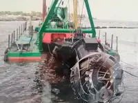 ড্রেজার বিক্রির জন্য