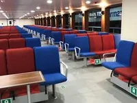 যাত্রী জাহাজ বিক্রির জন্য