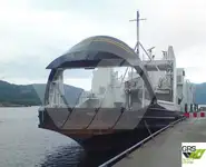 রো-রো জাহাজ বিক্রির জন্য
