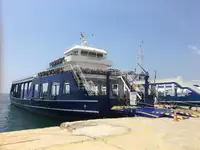 Ro-Ro ship বিক্রির জন্য